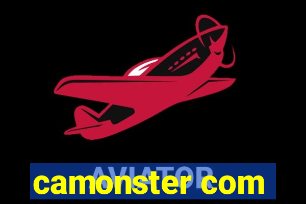 camonster com